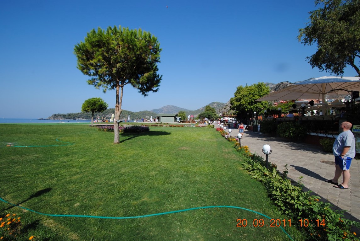 imagini hotel CLUB BELCEKIZ OLUDENIZ